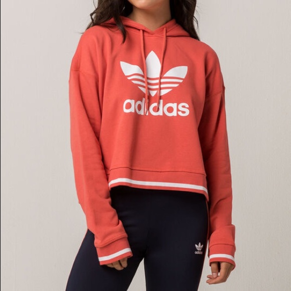 ADIDAS Hoodie